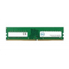 DELL Memory Upgrade - 8GB - 1RX16 DDR5 UDIMM 5600 MHz