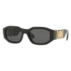 Versace VE4361 GB1/87 Veľ. 53