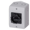 SIEMENS Spínač 3LD2064-1GP51 nouzový