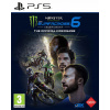 Monster Energy Supercross 6