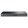TP-Link ER8411, 10 Gigabitový VPN router Omada SDN ER8411