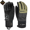 Rukavice na snowboard Level Matrix Gore-Tex olive green M 25/26 - Odosielame do 24 hodín