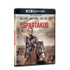 SPARTAKUS (4K UHD) Blu-ray 4K disk