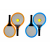 Tenis soft set 49 cm