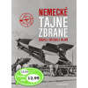 Nemecké tajné zbrane druhej svetovej vojny - Ford Roger