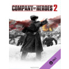 RELIC ENTERTAINMENT Company of Heroes 2 - German Commander: Storm Doctrine DLC (PC) Steam Key 10000045108002