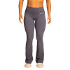 Dámske tepláky GymBeam Women‘s Grace Pants Granite M