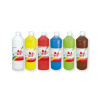 Temperová farba Nomiland BasicColor sada 6x1000ml