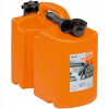 Krovinorez - Kombi Canister Stihl 3/5L olej a palivo pre píly (Kombi Canister Stihl 3/5L olej a palivo pre píly)