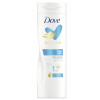 Dove Nourishing Care Instant Hydration telové mlieko 400 ml