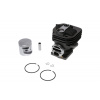 Kompletný valec s piestom pre rozbrušovacie píly Husqvarna Partner K1270 K1270R Nikasil 60 mm (OEM 582582301)