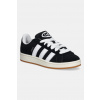 Semišové tenisky adidas Originals Campus 00S čierna farba, HQ8708