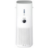 Philips 3000 Series čistič/zvlhčovač vzduchu, AC3737/10, 131 m², bílá