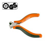 VRCPRO Kliešte mini cvikacie čelné 125 mm 0007608