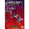 Slovart Minecraft: Otvorený svet - Hurá do Netheru!