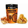 Mixit Proteínová granola - Toffee a kešu 350g