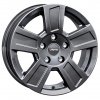 Autec Autec Tigris 6x14 5x112 ET30 Graphite Lackiert 66.6