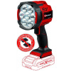 Einhell TE-CL 18/2500 LiAC - Solo Svítilna Aku