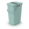 Prosperplast SELECT 20 l světle zelený