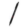 ROTRING 1520/1904292 Rapid Pro Guľôčkové pero čierne
