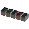 T6 Power RBC117, RBC118, RBC143, SYBT2 - battery KIT (T6APC0005)