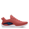 Under Armour Flow Dynamic INTLKNT Red 7.5 (42)