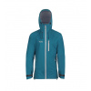 Direct Alpine Talung Lady Emerald XXL dámska turistická bunda