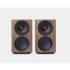 Cambridge Audio L/R M - aktivní monitory - ořech