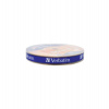 VERBATIM DVD-R 4,7 GB 16x 10-spindl RETAIL (43729)