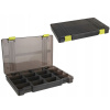 Matrix Box Storage 16 Comp Shallow