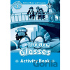 Oxford Read and Imagine Level 1: The New Glasses Activity Book