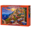 Romantic Positano Evening (152209)