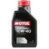 Motorový olej 10W-40 MOTUL 2100 POWER+ - 1L