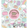 Pusheen: Pastelkové pošušňáníčko - CooBoo CZ