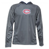 Reebok Mikina Montreal Canadiens TNT Training Hood