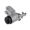 Chladič motorového oleja s filtrom MERCEDES A W204 C180/200/220/250 08-, C W204 C220/250/300 11-, E W212 E220/250/300 09-, GLK X204 200/220/250CDI 08-, ML W166 ML250CDI 11-, VIANO/VITO W639 110/113/11