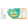 Pampers Harmonie protect & care vlhčené utierky s nechtíkom 44 ks, 44 ks