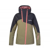 Hannah Maky COL, burnt olive/anthracite (38)