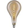 Paulmann 28867 LED E27 7 W zlatá (Ø x v) 160 mm x 300 mm 1 ks; 28867