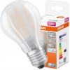 OSRAM LED Star CL A FIL 4W (ekvivalent 40W) / 865 E27 470lm