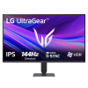 Gaming monitor (herný monitor) LG 27G411A-B 27