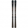 Rossignol Experience 82 TI Konect +NX 12 Konect GW B90 black chrome lyže s vázáním-168