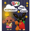 Bing Rozprávky pred spaním