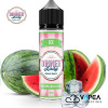 Dinner Lady S&V Ice 10ml Watermelon Slices Ice aroma