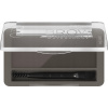 Catrice Brow Powder Set Waterproof set na obočí voděodolný 020 Ash Brown 4 g