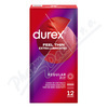 Prezervativ DUREX Feel Intimate 12 ks