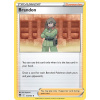 Pokémon karta Brandon 151/195