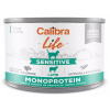 Calibra Life Calibra Cat Life Cans Sensitive Lamb 200g