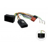 Adaptér z volantu pro Fiat Ducato, Peugeot Boxer, Citroën Jumper 2014-