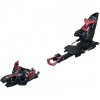 Vázání MARKER Kingpin 13 black/red šířka brzdiček 75-100mm